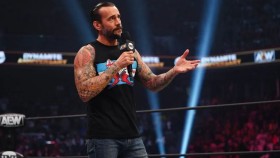 CM Punk přiznává, že se po návratu k wrestlingu cítí jako „odpad”