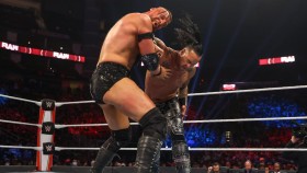 Zákulisní informace o rozdělení několika týmů v WWE