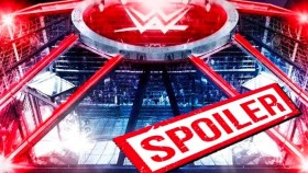 Byl prozrazen původní plán pro mužský Elimination Chamber Match a jména dvou možných účastníků