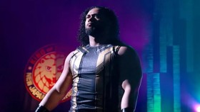 Do WWE míří nový obr. Přidá se k frakci Romana Reignse?