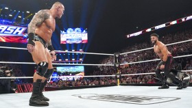 Ohodnoťte prémiový live event WWE Backlash: France 2024