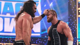 Vrátí se wrestler SmackDownu ke svému původnímu ringovému jménu?