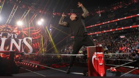 SPOILER z návratu Randyho Ortona ve včerejší show RAW