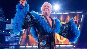Ric Flair prozradil, kdo ho inspiroval k návratu do ringu ve věku 73 let