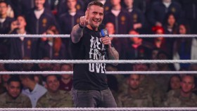 CM Punk, Seth Rollins a další prozradili své cíle pro rok 2024