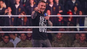 Další důkaz, jak velkým tahákem je CM Punk