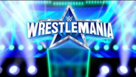 Update o možné velké změně pro WrestleManii 38