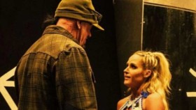 Michelle McCool s Undertakerem na Royal Rumble (FOTO v článku), Tři velké zápasy pro příští SmackDown