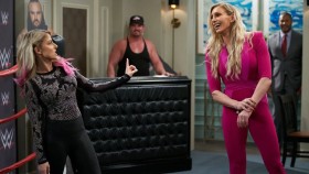 WWE prý sabotuje film, ve kterém měly původně hrát i Charlotte Flair & Alexa Bliss