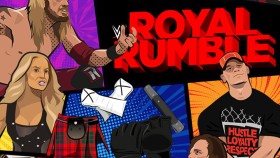 Naznačila WWE velké návraty na Royal Rumble?