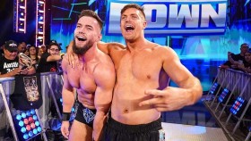 Jak vnímá WWE dvojici hvězd Austin Theory & Grayson Waller?