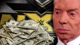 Jaká je nová vize Vince McMahona pro NXT?