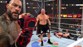 Roman Reigns přirovnal svou současnou pozici k pozici Brocka Lesnara