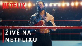 Byl potvrzen další velký zápas pro premiérovou show WWE RAW na Netflixu