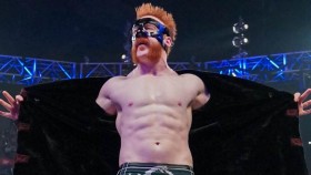 Sheamus dnes musel podstoupit další operaci