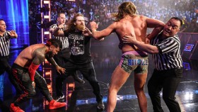 SmackDown jako jediný tento týden potěšil WWE