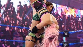 WWE NXT (12.04.2022)