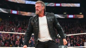 Edge chce v AEW nahradit CM Punka