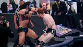 Sheamus zveřejnil důkaz, že wrestling není žádné divadlo