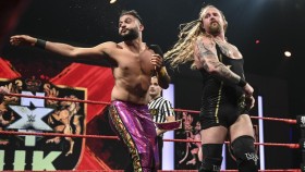 WWE NXT UK (17.09.2020)