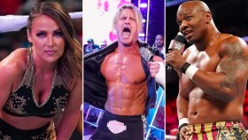 WWE začala propouštět wrestlery a wrestlerky