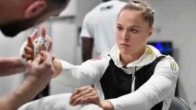 Novinky o návratu Rondy Rousey a povolání NXT wrestlera do hlavního rosteru