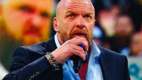 Triple H při absenci Vince McMahona zavedl další změnu na WrestleManii 40
