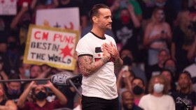 Tony Khan potvrdil, že pandemie oddálila debut CM Punka v AEW