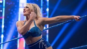 Lacey Evans o důvodu svého odchodu z WWE a dalších plánech