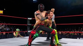 AEW Collision (03.01.2026)