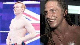 Jake Gallagher byl po obviněních ze sexuálních útoků propuštěn z WWE. Matt Riddle může být další