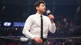 Tony Khan tvrdí, že hromadné propouštění v WWE posiluje AEW