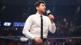 Tony Khan naznačil velké debuty v AEW během příštích několika týdnů