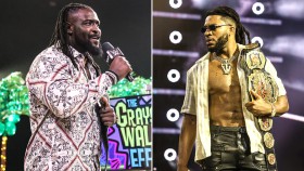 SPOILER: Zřejmě se schyluje k válce mezi WWE NXT a TNA