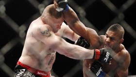 Brock Lesnar otevřeně o možném návratu do UFC