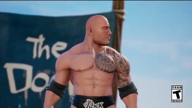 Zrušenou videohru WWE 2K21 nahradí WWE 2K Battlegrounds