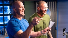 Randy Orton prozradil svůj oblíbený chvat kromě RKO, nejlepšího mentora a další