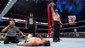 První SmackDown po WrestleManii 37 nabídne titulový zápas