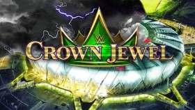 WWE má velké obavy ohledně sobotního eventu Crown Jewel v Saúdské Arábii