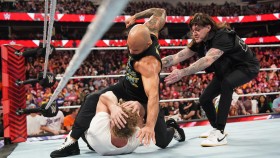 WWE RAW (23.10.2023)