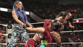 WWE potvrdila tři zápasy pro show RAW po WWE Backlash