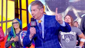 Do hledání nových talentů se přímo zapojí i Vince McMahon