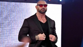 Kdy bude Batista uveden do Síně slávy WWE?