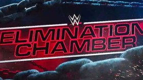 Kdo je na oficiálním plakátu WWE Elimination Chamber 2024?