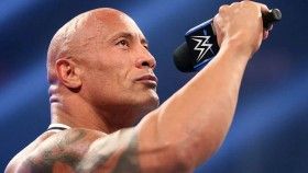 Zákulisní novinky týkající se návratu The Rocka do WWE