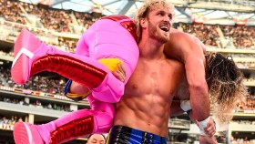 Novinky o současné pozici Logana Paula ve WWE