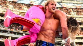 Logan Paul o své budoucnosti ve WWE, Finisher CM Punka na WrestleManii 39