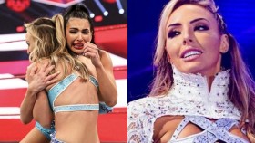 Co bude s Billie Kay po rozpadu The IIconics?