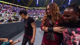 Shayna Baszler & Nia Jax budou obhajovat své tituly před PPV show WM Backlash