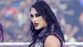 Rhea Ripley o vážném zranění, které ji navždy poznamenalo